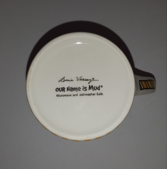 🆕40th Birthday Mug Over the Hill Birthday - "Our Name Is Mud" - Picture 4 of 10